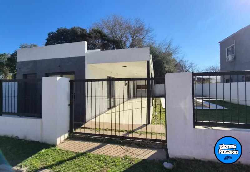Casas - Roldan - Venta