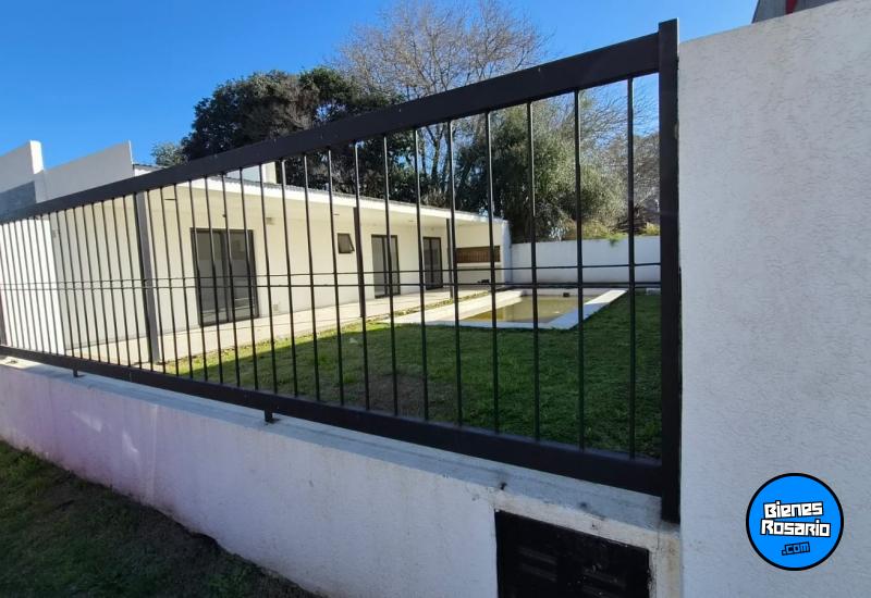 Casas - Roldan - Venta