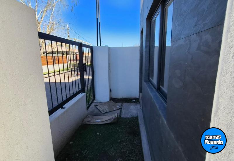 Casas - Roldan - Venta