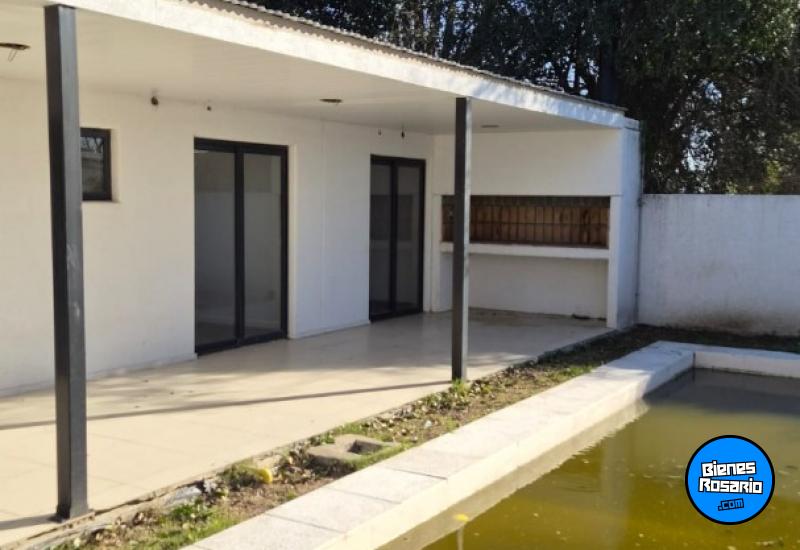 Casas - Roldan - Venta
