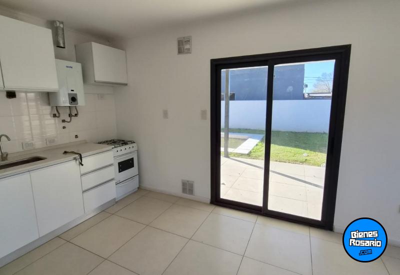 Casas - Roldan - Venta