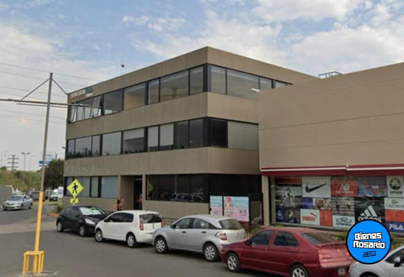 Oficinas - Rosario - Alquiler