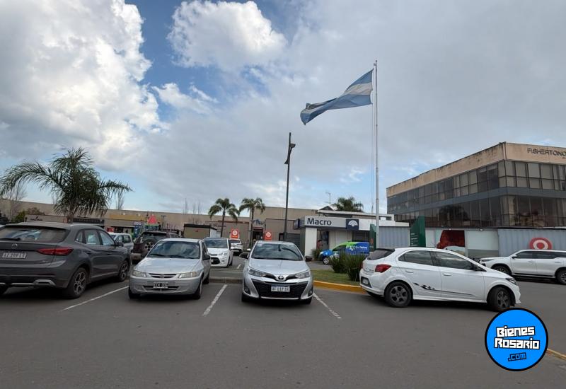 Oficinas - Rosario - Alquiler