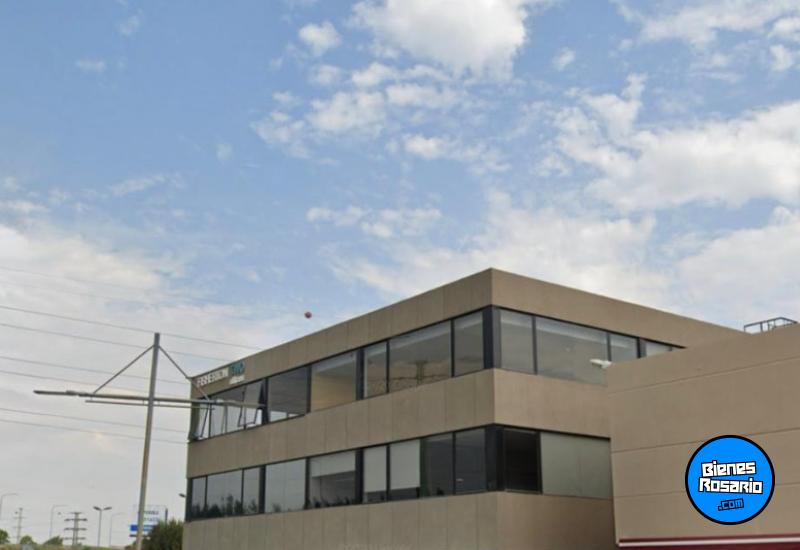 Oficinas - Rosario - Alquiler