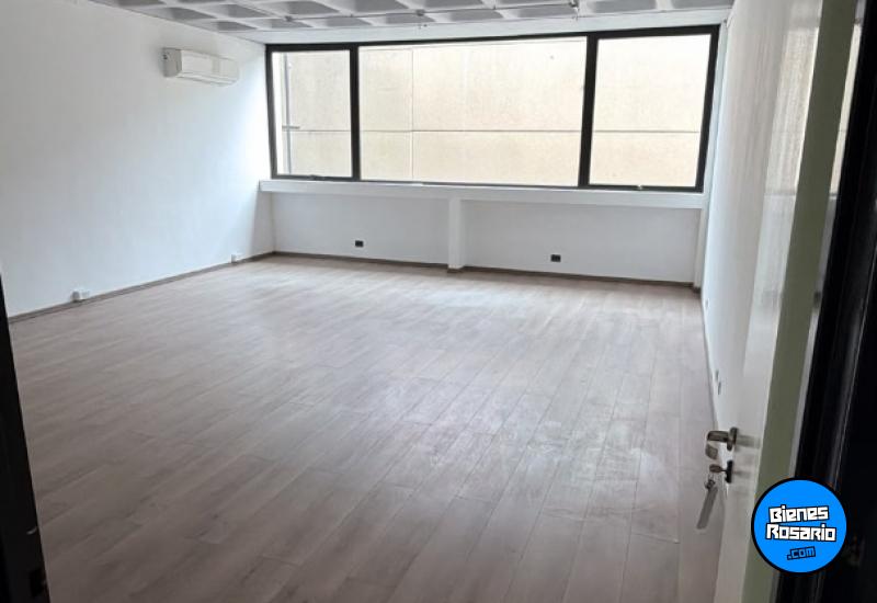 Oficinas - Rosario - Alquiler