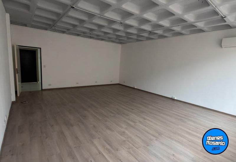 Oficinas - Rosario - Alquiler