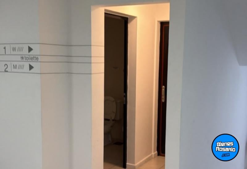 Oficinas - Rosario - Alquiler