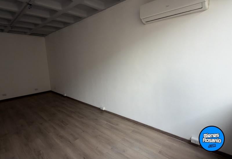 Oficinas - Rosario - Alquiler