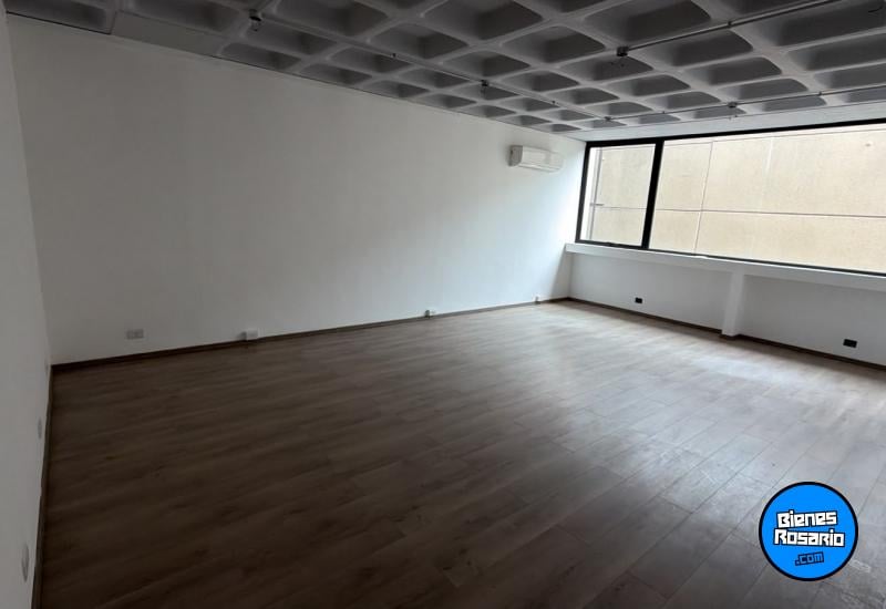 Oficinas - Rosario - Alquiler