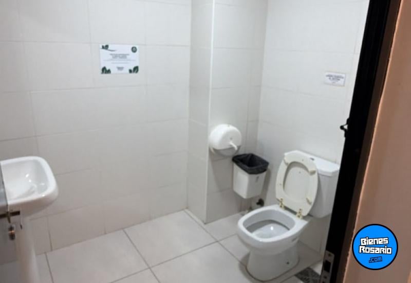 Oficinas - Rosario - Alquiler