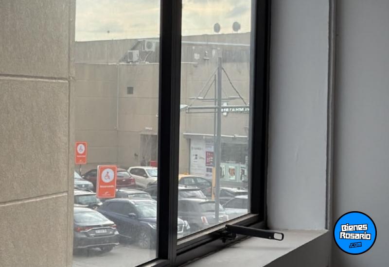Oficinas - Rosario - Alquiler