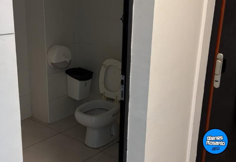 Oficinas - Rosario - Alquiler