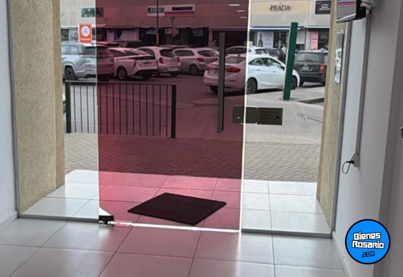 Oficinas - Rosario - Alquiler