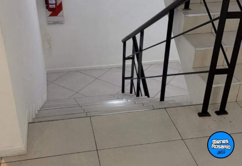 Oficinas - Rosario - Alquiler