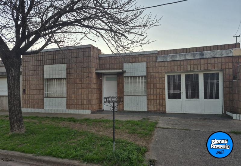 Casas - Casilda - Venta