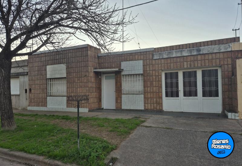 Casas - Casilda - Venta