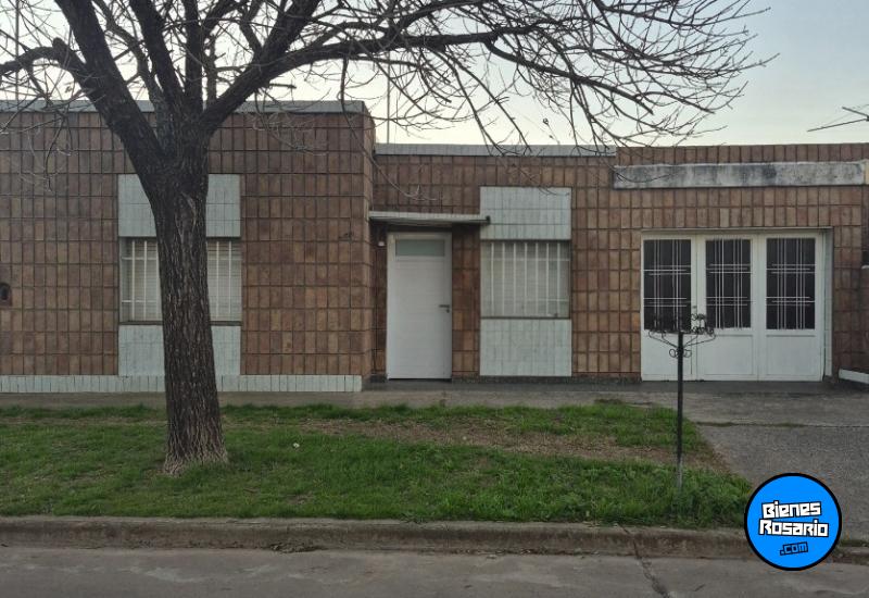 Casas - Casilda - Venta