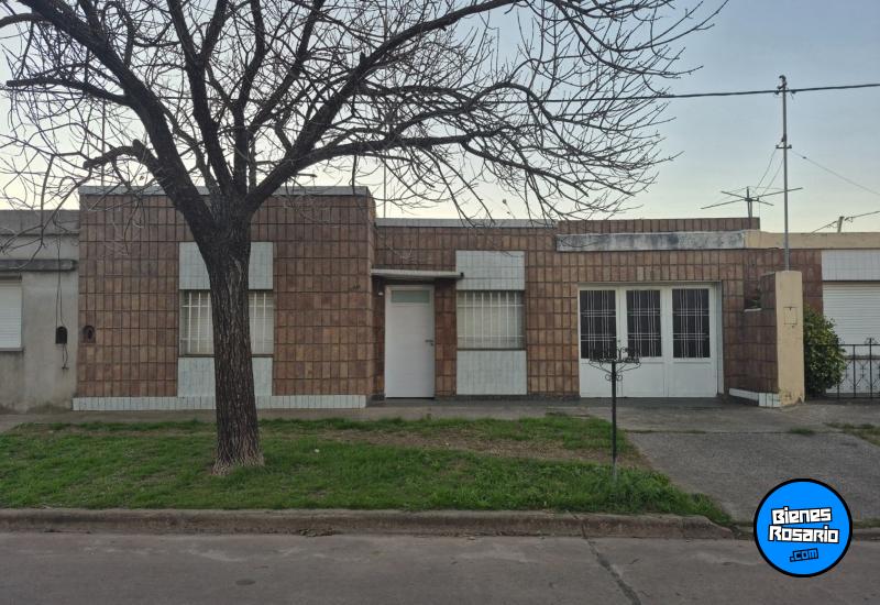 Casas - Casilda - Venta