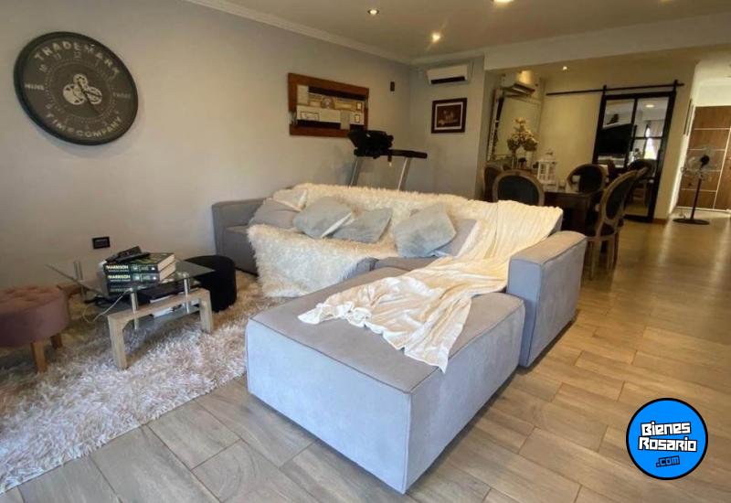 Casas - Roldan - Venta