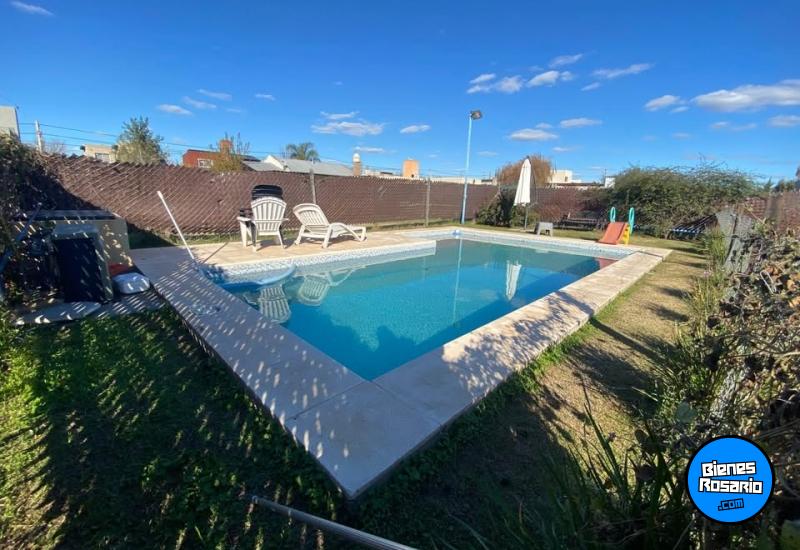 Casas - Roldan - Venta