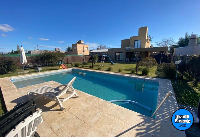Casas - Roldan - Venta