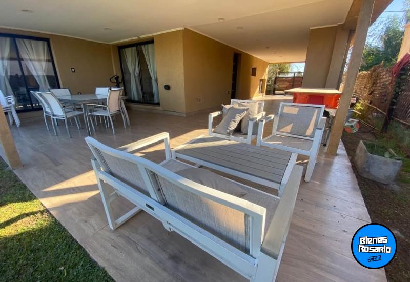 Casas - Roldan - Venta