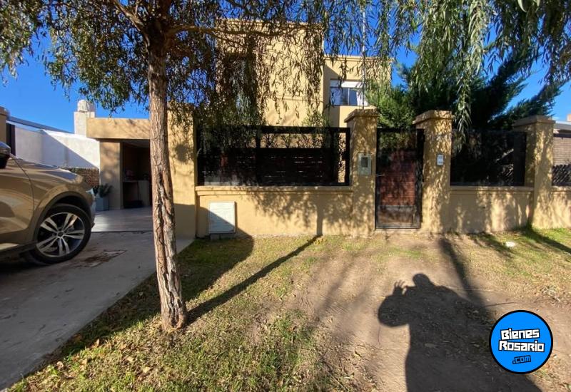 Casas - Roldan - Venta