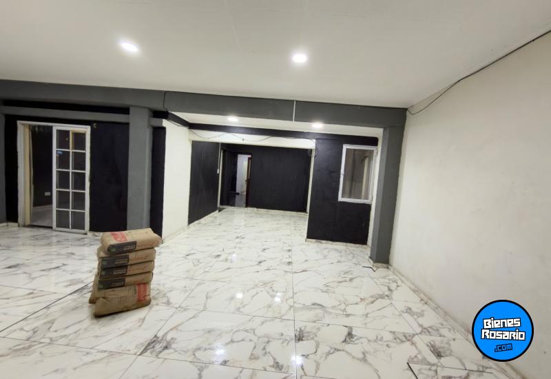 Casas - Rosario - Alquiler