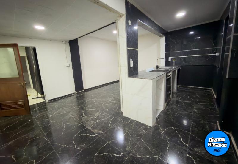 Casas - Rosario - Alquiler