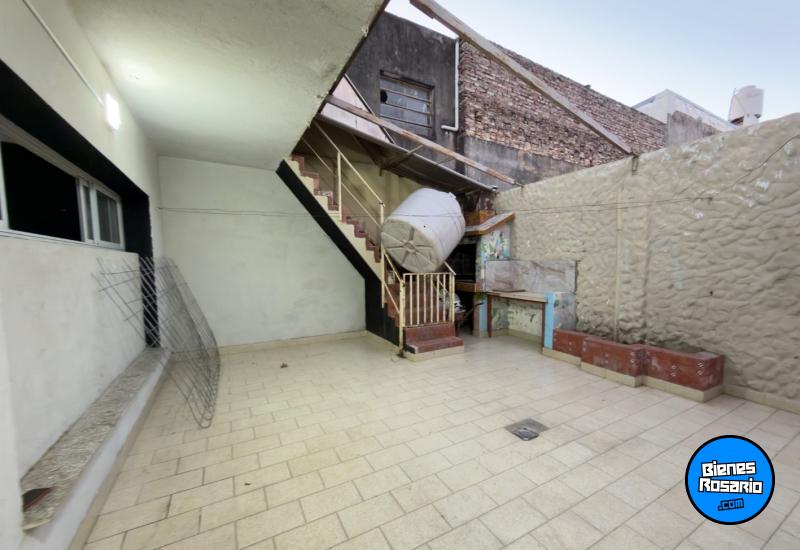 Casas - Rosario - Alquiler