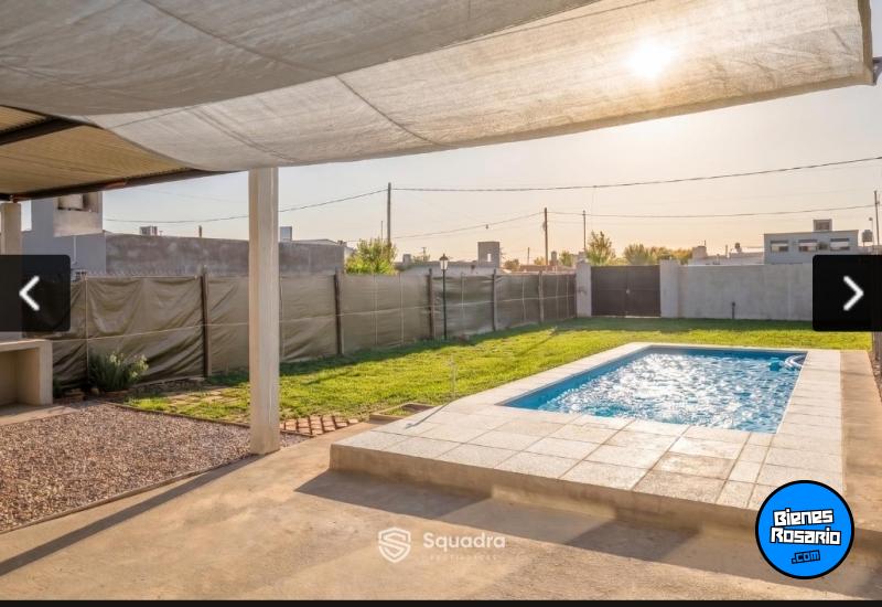 Casas - Granadero Baigorria - Venta