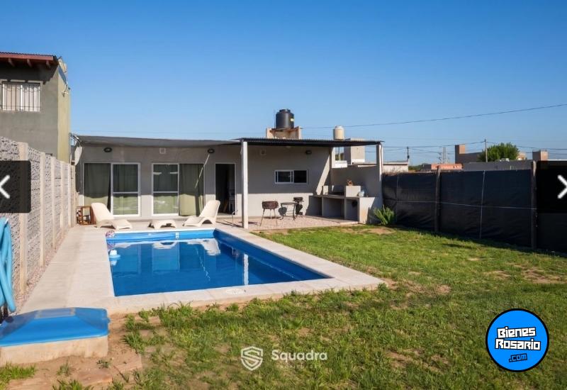 Casas - Granadero Baigorria - Venta