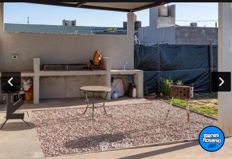 Casas - Granadero Baigorria - Venta