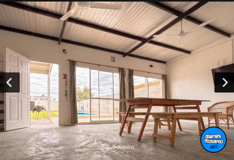 Casas - Granadero Baigorria - Venta