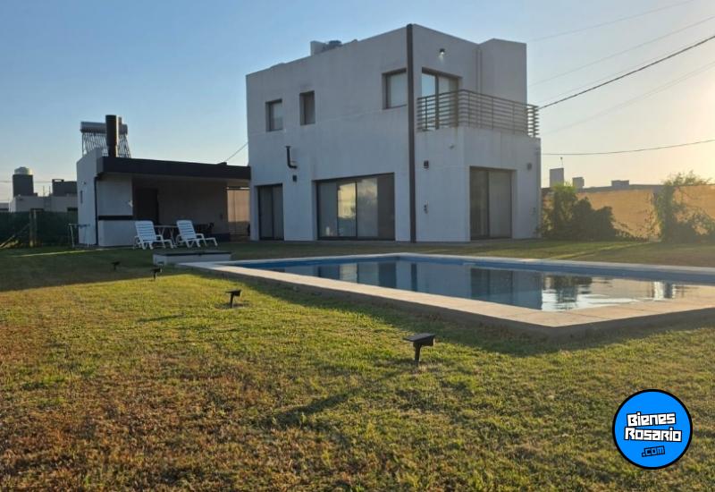 Casas - Ibarlucea - Venta