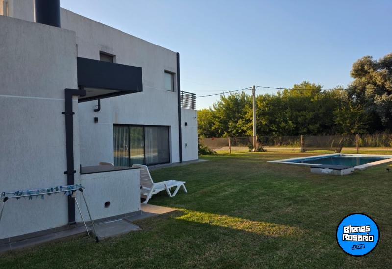 Casas - Ibarlucea - Venta