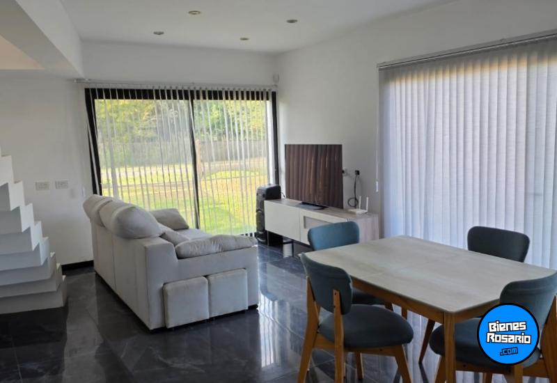 Casas - Ibarlucea - Venta