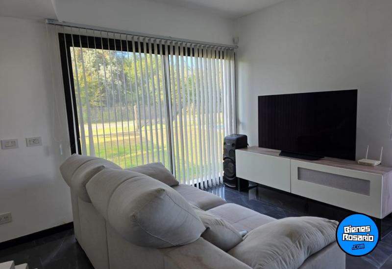 Casas - Ibarlucea - Venta