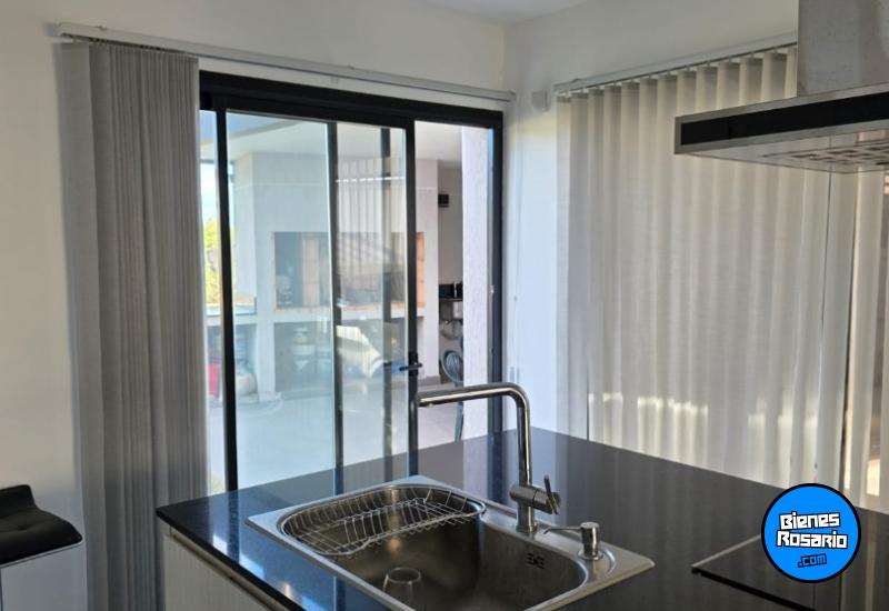 Casas - Ibarlucea - Venta