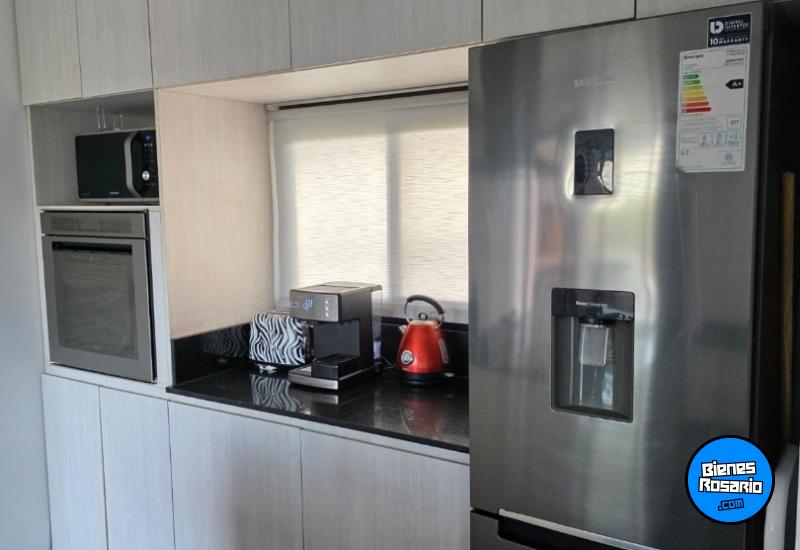 Casas - Ibarlucea - Venta