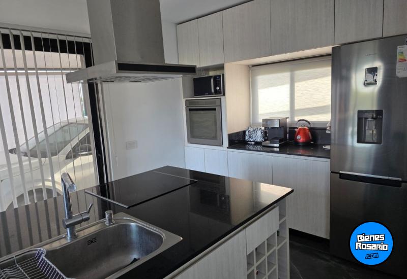 Casas - Ibarlucea - Venta