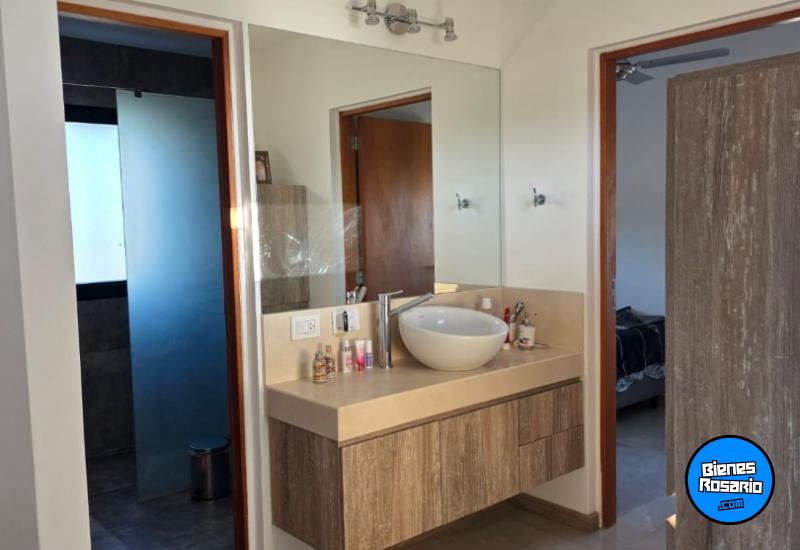 Casas - Ibarlucea - Venta