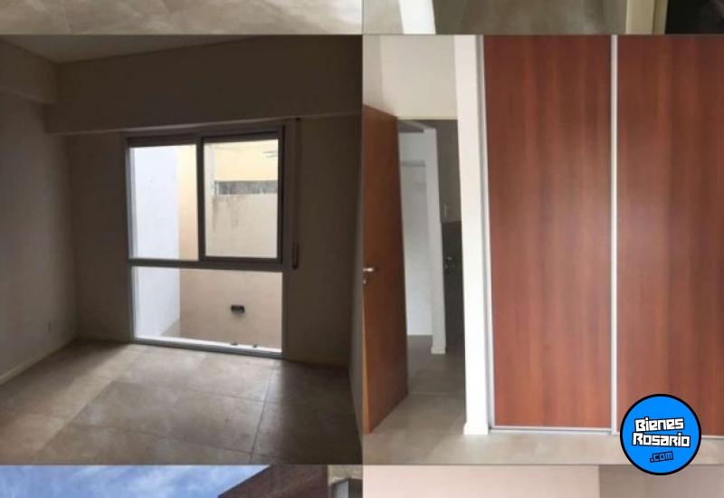 Departamentos - Rosario -  Alquiler