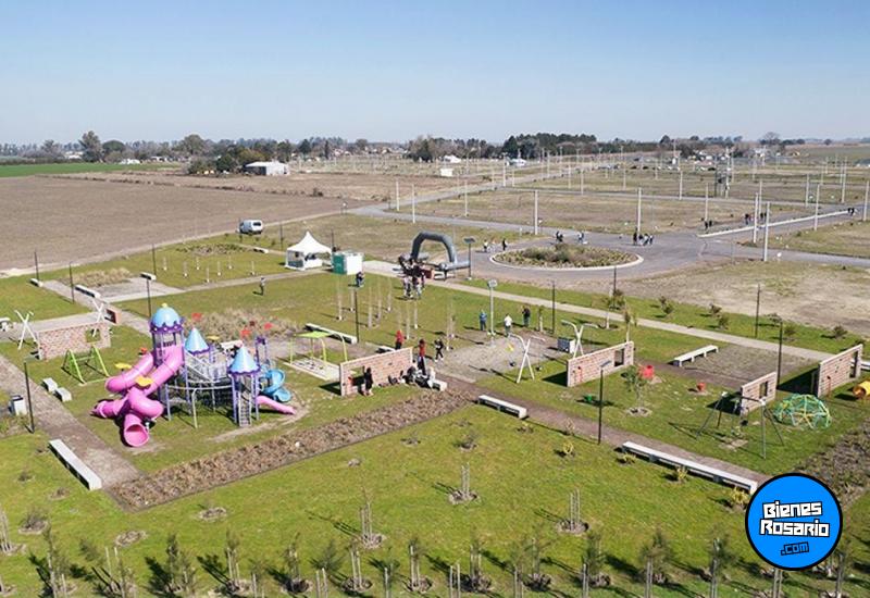 Terrenos - Rosario - Venta