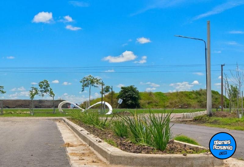 Terrenos - Rosario - Venta