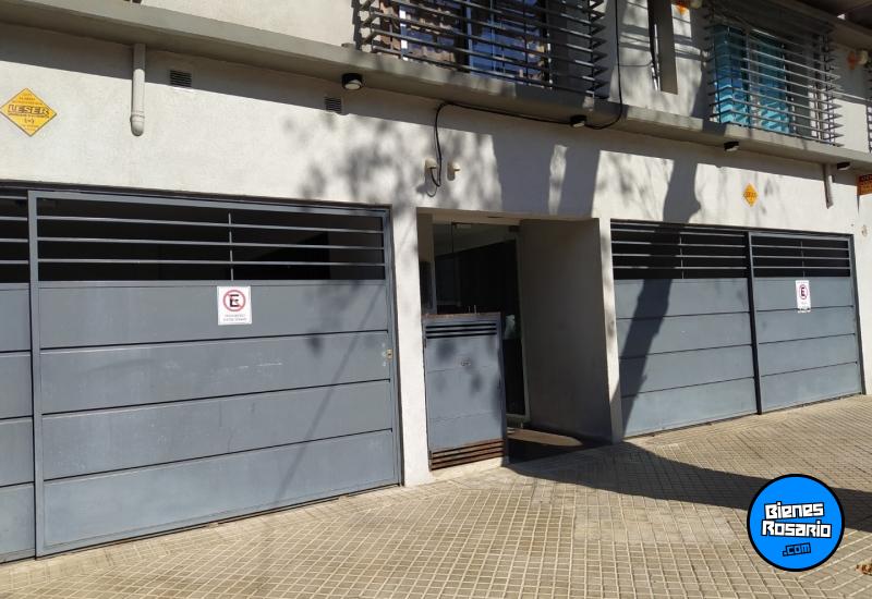 Departamentos - Rosario - Venta