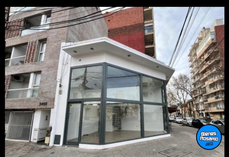 Locales - Rosario - Alquiler