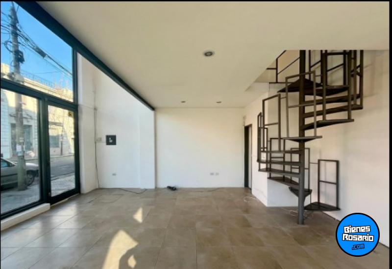 Locales - Rosario - Alquiler