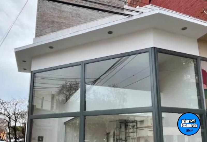 Locales - Rosario - Alquiler