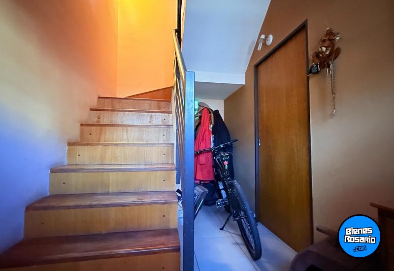Casas - Rosario - Venta